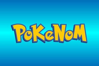 The Pokenom Font for Design Projects